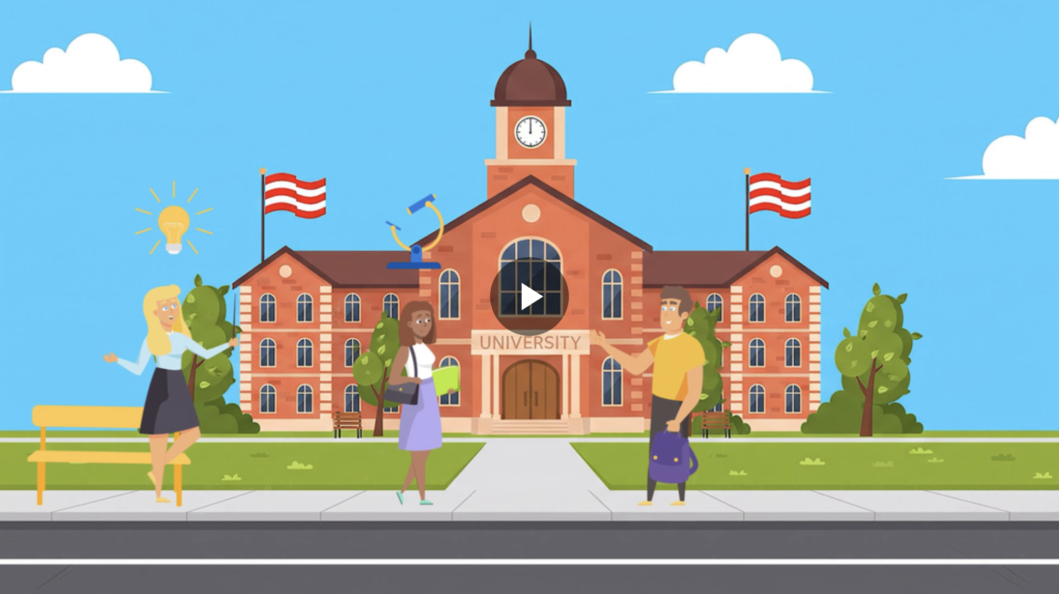 Watch how Elvee predicts student dropout from LMS engagement signals