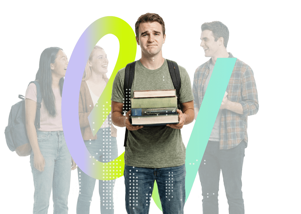 Your early-warning system for people. Elvee knows first.