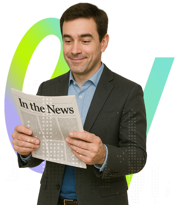 In the News